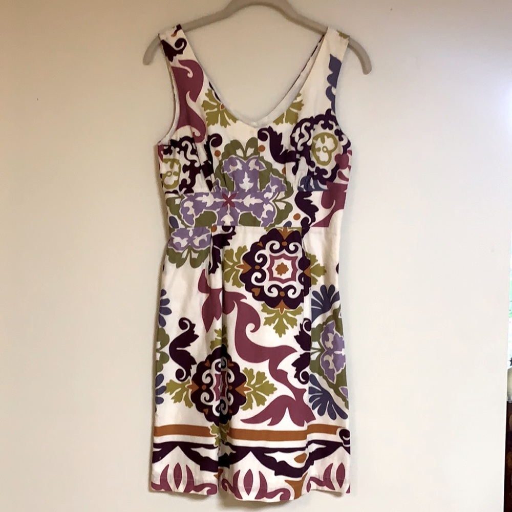 Tori Richard Summer Dress